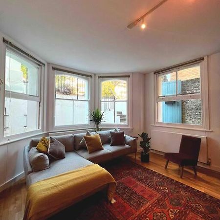 Stunning Victorian Mansion Apartment - Hosted By Agf Property - Free Parking Upon Request Μπράιτον Εξωτερικό φωτογραφία