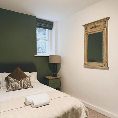 Stunning Victorian Mansion Apartment - Hosted By Agf Property - Free Parking Upon Request Μπράιτον Εξωτερικό φωτογραφία
