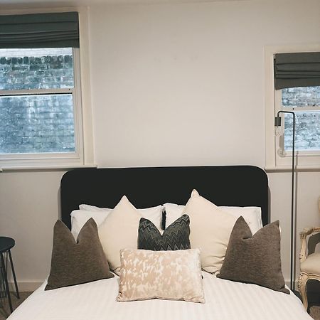 Stunning Victorian Mansion Apartment - Hosted By Agf Property - Free Parking Upon Request Μπράιτον Εξωτερικό φωτογραφία