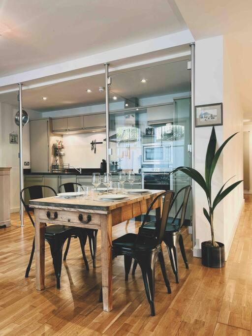 Stunning Victorian Mansion Apartment - Hosted By Agf Property - Free Parking Upon Request Μπράιτον Εξωτερικό φωτογραφία