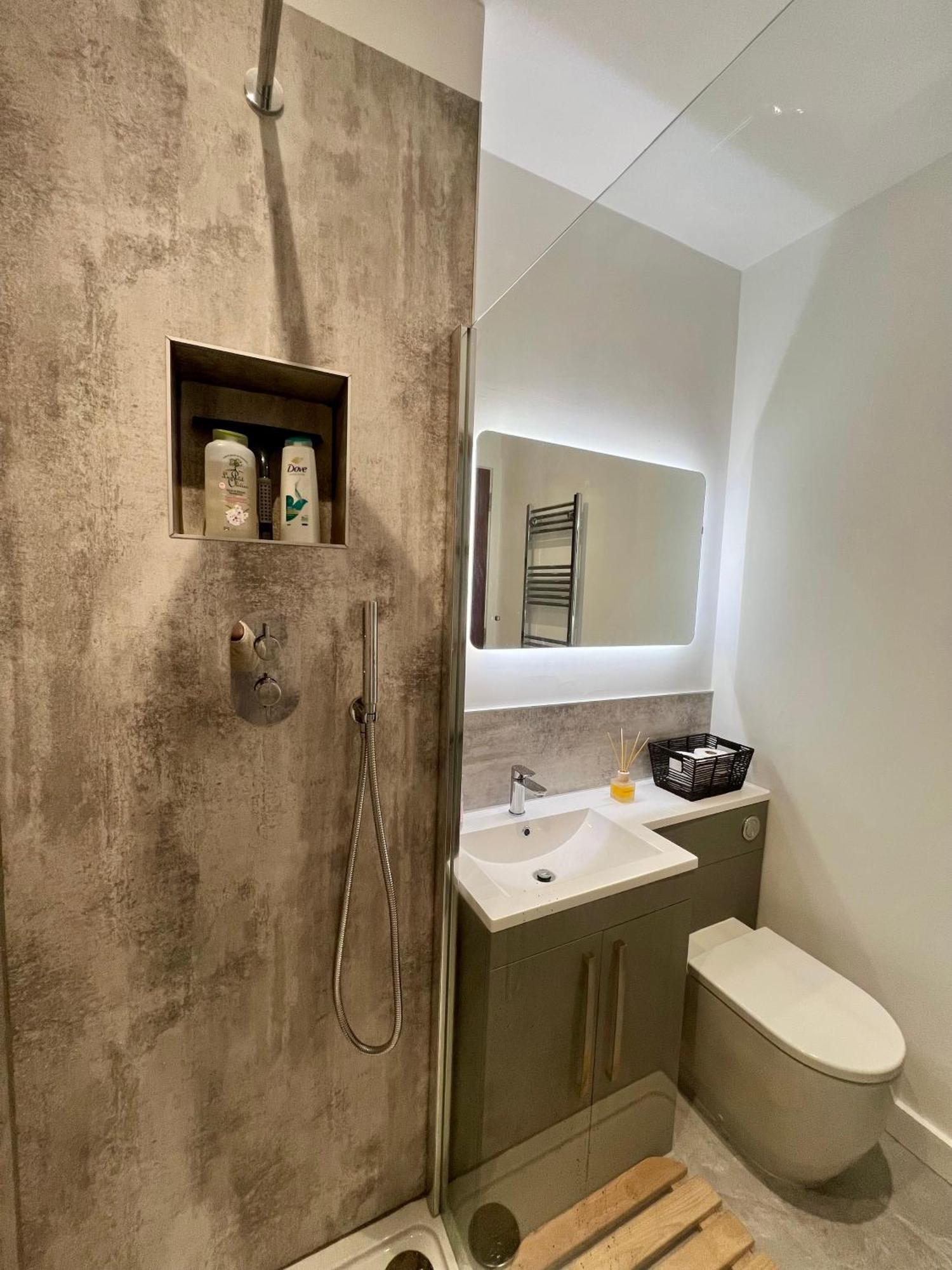 Stunning Victorian Mansion Apartment - Hosted By Agf Property - Free Parking Upon Request Μπράιτον Εξωτερικό φωτογραφία