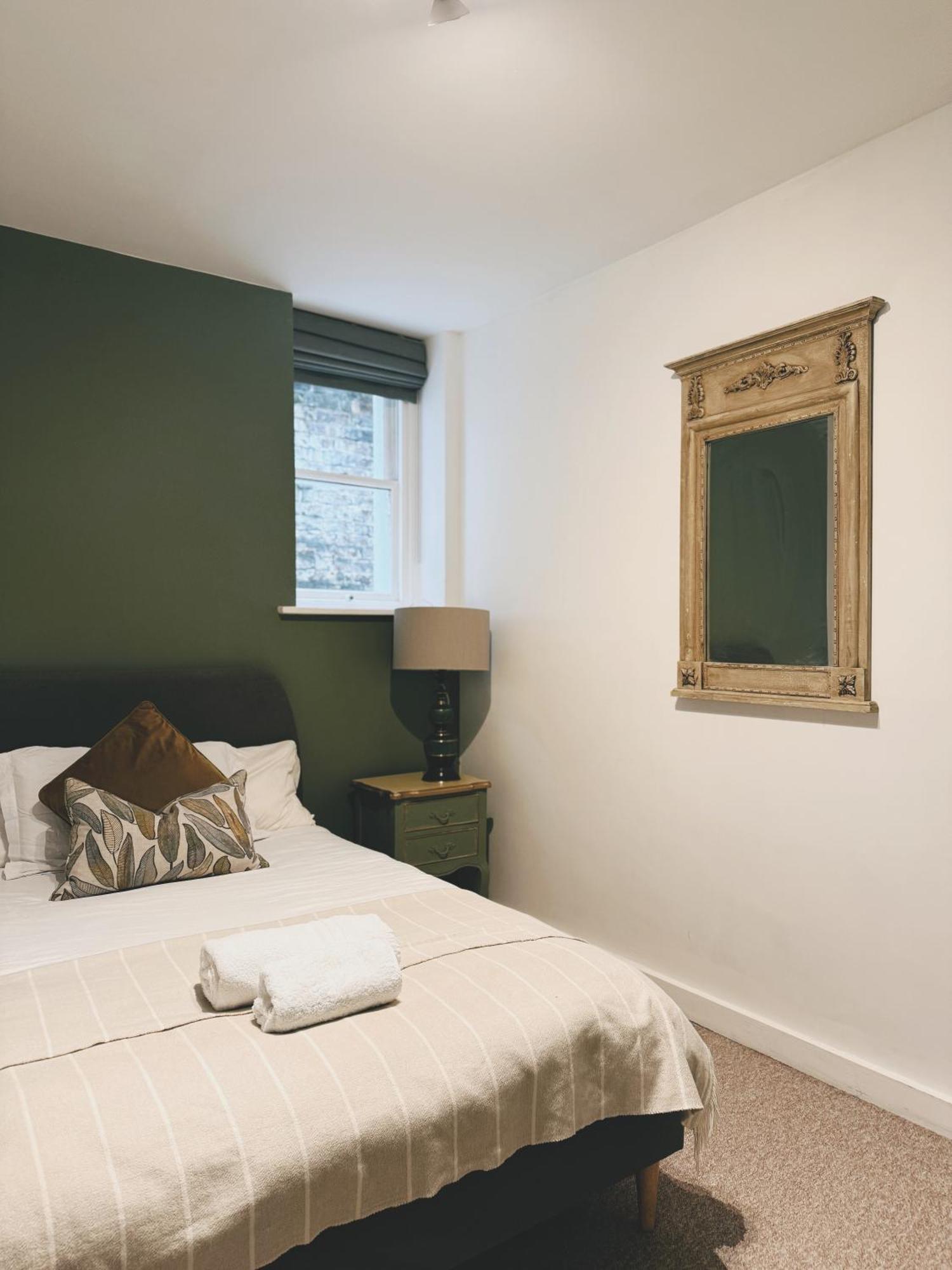 Stunning Victorian Mansion Apartment - Hosted By Agf Property - Free Parking Upon Request Μπράιτον Εξωτερικό φωτογραφία